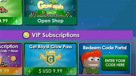 growdrop growtopia|Reward Codes .